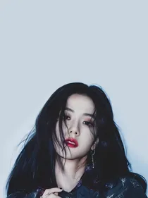 目标人物：她的双面性