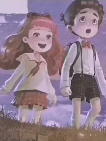 多婷的高中日常