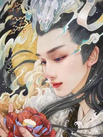 魔族将军与仙界小仙