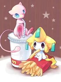 神奇宝贝之小曦