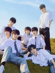 时代少年团（甜）