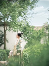 阿尘，把弟媳追回来！