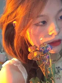 韩少的小媳妇