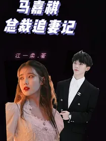 马嘉祺：总裁追妻记