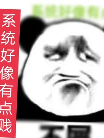 系统好像有点贱
