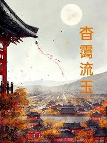 杳霭流玉之昭华传