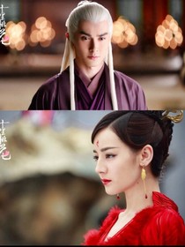 东华凤九玲珑骰子安红豆，入骨相思知不知