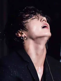 BTS瞳海