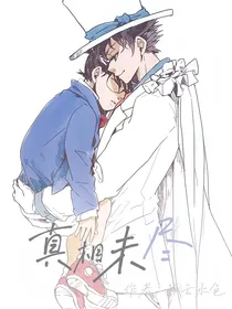 名侦探柯南：真相未尽