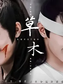 陈情令：薛洋X晓星尘