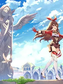 意外来到原神的世界（蒙德篇）