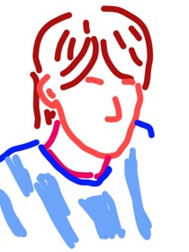 宋亚轩：无题
