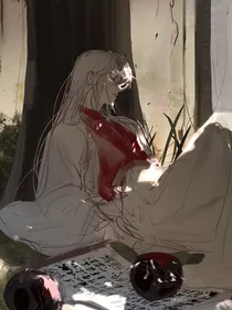 综穿：白月光修炼手册