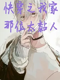 快穿之我家那位太黏人