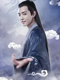 宸王的天降红颜