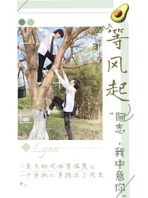 等I风I起