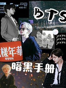 BTS暗黑手册