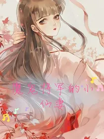 魔鬼将军的小仙妻