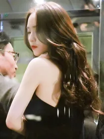 娱乐圈之人间缪斯