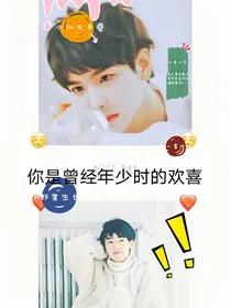 你是曾经年少时的欢喜