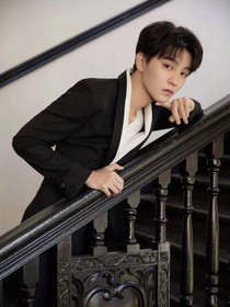 王俊凯之爱上可爱网红-d701