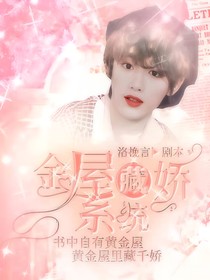 金屋藏娇系统
