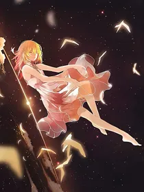小花仙：斜阳若影