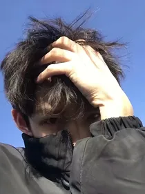 严厉而又不失宠的哥哥和男友