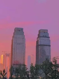 十八楼：她回来了