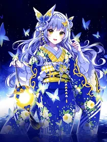 小花仙：觉醒吧命定之人