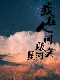 我在人间贩卖星河