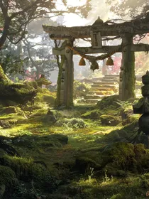 文豪：旧患