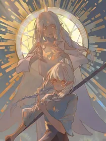 神明——光遇