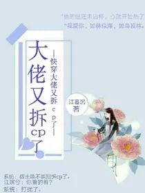 快穿：大佬又拆CP了