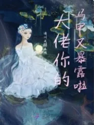 大佬你的马甲又暴露了