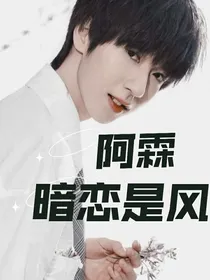 阿霖，暗恋是风