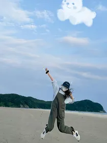 TF家族：团宠甜豆