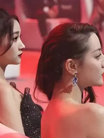 彤迪cp，我们私奔吧！