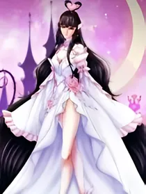 叶罗丽：圣火之女
