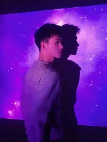 哥只是亿个传说