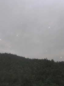 时间久了
