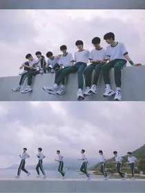 TNT回到少年时代