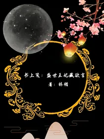 书上笺：盛世王妃藏欲言