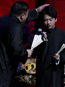 祥林：那个男人爱上我