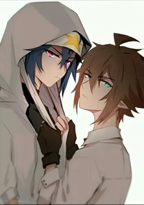 穿越凹凸世界之这次不会有人退出