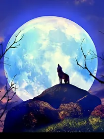 狼王梦：美梦成真，终有缘尽而散