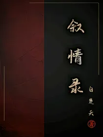 叙情录