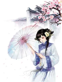 浅陌殇辞