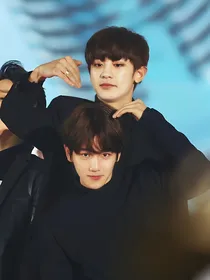 exo——梦忆流年