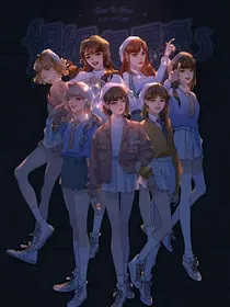 TNT：我不想先婚后爱